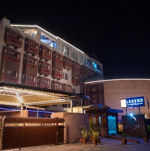 Legend Hotel Islamabad photos Exterior