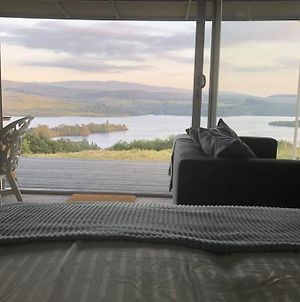 Columba Lodge, St Conan'S Escape, Idyllic Highland Getaway photos Exterior