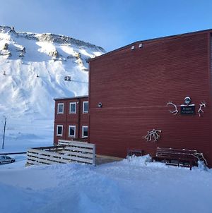 Haugen Pensjonat Svalbard photos Exterior
