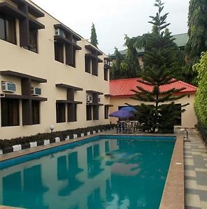 Room In Lodge - Ambience Hotels Abujahome For Leisure And Business Travellers photos Exterior
