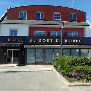 Hotel Au Bout Du Monde photos Exterior