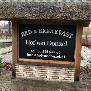 Hof Van Donzel photos Exterior