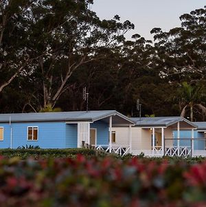 Tasman Holiday Parks - Myola photos Exterior