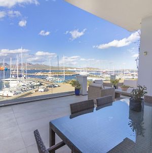 Luxurious Apartment In Sardinia Near Spiaggia Salina photos Exterior