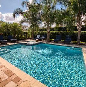 Beautiful 5 Star Villa On Encore Resort At Reunion With Large Private Pool, Orlando Villa 4343 photos Exterior