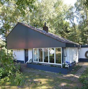 Modern Holiday Home In Haaksbergen With Garden photos Exterior