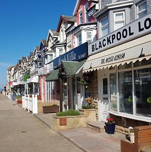 Blackpool Lodge photos Exterior