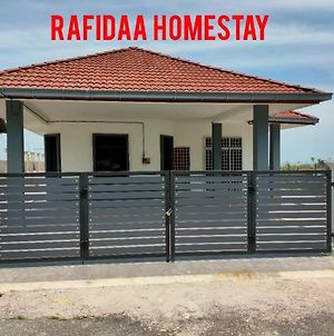 Rafidaa Homestay photos Exterior