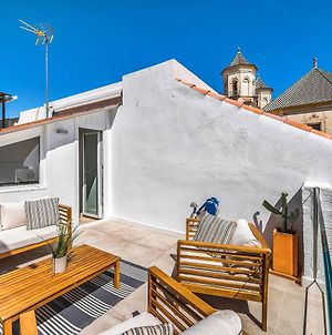 Superb Private House In The Heart Of Malaga, Digital Nomad Heaven photos Exterior
