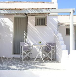 Thalassa Naxos photos Exterior