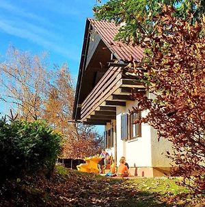 Pet & Family Friendly House Viktorija - House Near Golica With Triglav View photos Exterior