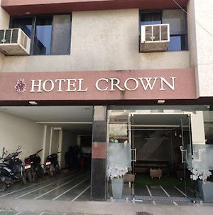 Hotel Crown photos Exterior