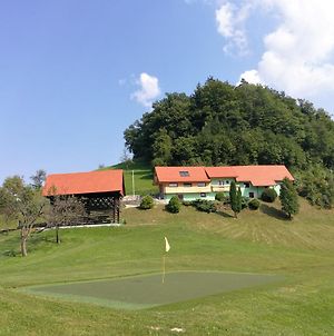 Castle Zazenberk - Golf Pitch&Putt Inclusive photos Exterior