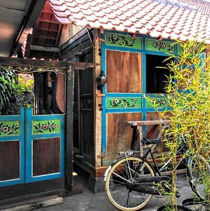 Khatumbiri Yogyakarta photos Exterior