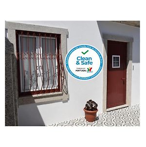 Oporto Living Apartments photos Exterior