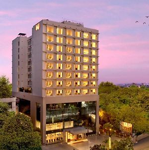 Welcomhotel By Itc Hotels, Ashram Road, Ahmedabad photos Exterior