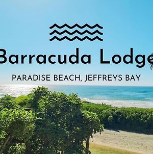 Barracuda Lodge - On The Beach photos Exterior