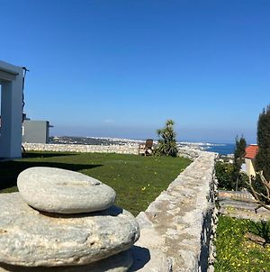 Villa La Biancas Sea Views In Rhodes, Greece photos Exterior