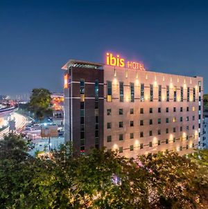 Ibis Hyderabad Hitec City - An Accor Brand photos Exterior