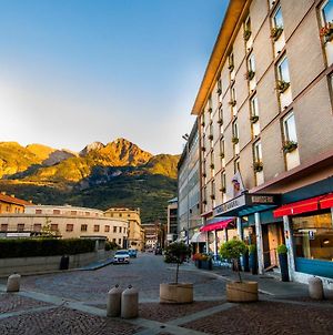 Duca D'Aosta Hotel photos Exterior