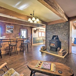 Country Escape With Sauna, 10 Mi To Cooperstown photos Exterior