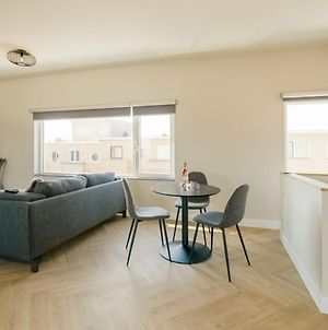 Simplistic Apartment In Katwijk Aan Zee Near North Seabeach photos Exterior