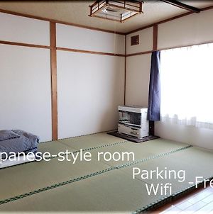 Hōjōumido 民宿 Yongyama 3 - 5 203 号室 photos Exterior