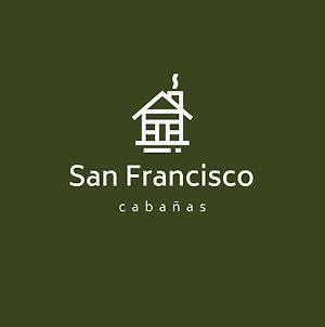 Cabanas San Francisco photos Exterior