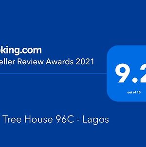 The Tree House 96C - Lagos photos Exterior