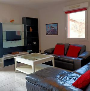 Superbe Appartement T3 Residence 4 A 6 Personnes 6Vr23Ba1 photos Exterior