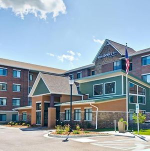 Residence Inn Cleveland Airport/Middleburg Heights photos Exterior