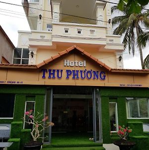 Hotel Thu Phuong photos Exterior