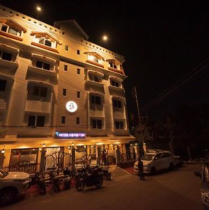 Rajdarbar Hotel & Banquet, Siliguri photos Exterior