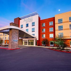 Fairfield Inn & Suites By Marriott Phoenix West/Tolleson photos Exterior