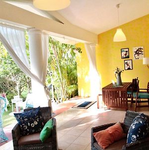Cocotal, Villa Tropical En Punta Cana photos Exterior