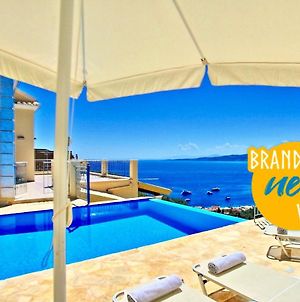 Kalami Beach Luxury Villa With Private Pool photos Exterior