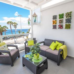 Casa Oceano On The Front Line With Amazing Sea Views photos Exterior
