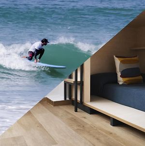 Take Surf Hostel Conil photos Exterior