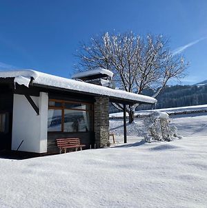 Wohlfuhlchalet Tirol photos Exterior