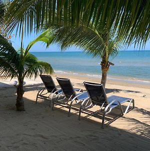 Trujillo Airport Beach Suites photos Exterior