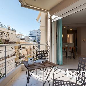 Piraeus Homm Apartment II In Kazanova Str photos Exterior