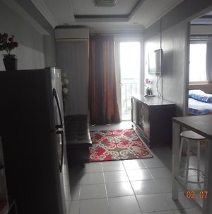 Apartemen Mutiara Bekasi photos Exterior