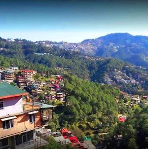 Hotel Sun Shine Regency Shimla photos Exterior