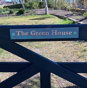 The Green House photos Exterior