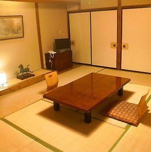 Kamesei Ryokan photos Room