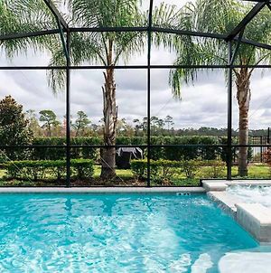 Exclusive Villa With Large Private Pool On Encore Resort At Reunion, Orlando Villa 4383 photos Exterior