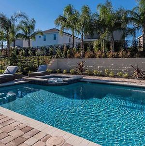Exclusive Villa With Large Private Pool On Encore Resort At Reunion, Orlando Villa 4427 photos Exterior
