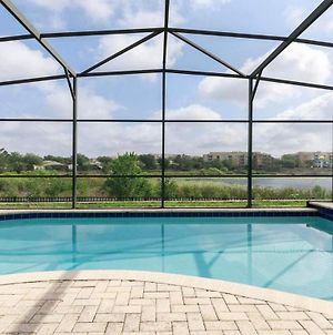 Luxury Villa On Windsor Hills Resort With A Private Pool, Orlando Villa 4676 photos Exterior