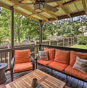 Country-Chic Cotter Home With Outdoor Living Space! photos Exterior