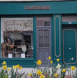 La Tannerie - Bedinshop photos Exterior